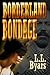 Borderland Bondage (Rick Morales Mystery Book 4)