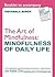 Mindfulness in Daily Life B...