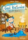 Graf Koriander bleibt kleben (Graf Koriander #1) Graf Koriander bleibt kleben (Graf Koriander #1)