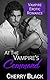 At The Vampire's Command (Vampire Trilogy Book 1)