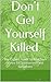 Don't Get Yourself Killed. The Expat's Guide to New York metro by Tim  Heaton