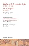 El diario de la señorita Sofía / En el hospital El diario de la señorita Sofía / En el hospital