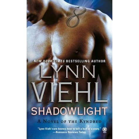 Shadowlight Kyndred 1 By Lynn Viehl