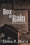 Box of Rain (Street Stories, #3) Box of Rain (Street Stories, #3)