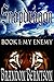 My Enemy (Snapdragon Book #1)