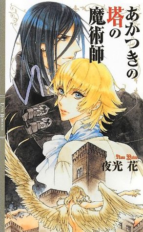 あかつきの塔の魔術師 By 夜光花