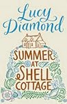 Summer at Shell Cottage by Lucy Diamond