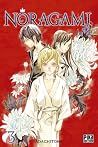 Noragami, Tome 3