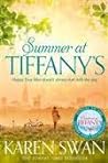 Summer at Tiffany's by Karen Swan