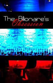 The Billionaire's Obsession (ebook)