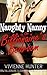 Naughty Nanny in the Billionaire's Bedroom (BBW, Billionaire, Older Man/Younger Woman) (Naughty Nannies Book 1)