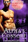 The Alpha's Consort (Red Moon Mates, #4) The Alpha's Consort (Red Moon Mates, #4)