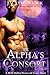 The Alpha's Consort (Red Moon Mates, #4)