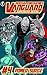Vanguard #4: Power Surge: A Superhero Serial