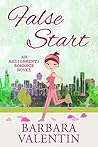 False Start by Barbara Valentin