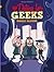 Single Players (Dating for Geeks #1)