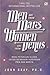 Men Are from Mars, Women Are from Venus