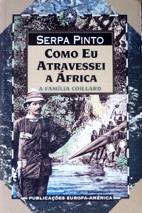 Como Eu Atravessei a África - A Família Coillard. 2º volume (Paperback)