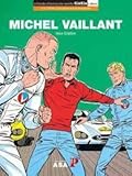 Michel Vaillant: O 8º Piloto/Suspense em Indianápolis