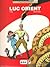 Luc Orient: Os Dragões de Fogo/Os Sóis de Gelo (Luc Orient, #1-2)