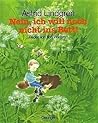 Nein, ich will noch nicht ins Bett! by Astrid Lindgren