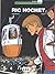Ric Hochet: Uma Armadilha Para Ric Hochet / Ric Hochet Contra "O Serpente" (Ric Hochet, #5, 8)