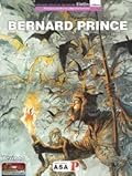 Bernard Prince: A Fortaleza das Brumas/Objectivo Cormoran
