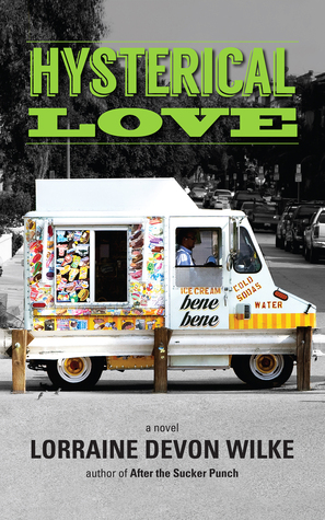 Hysterical Love