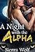 A Night with the Alpha