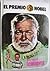 Ernest Hemingway (El Premio Nobel, #14)