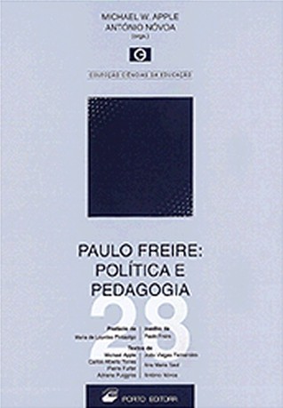 Paulo Freire: política e pedagogia