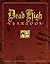 Dead High Yearbook by Iván Vélez, Jr.