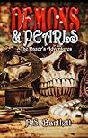 Demons & Pearls - The Razor's Adventures #1 by P.S. Bartlett