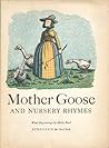 Mother Goose and Nursery Rhymes