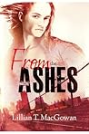 From the Ashes (Smoke and Mirrors, #2)