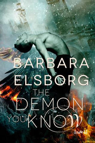 The Demon You Know (Unnamed London PNR Series #3)