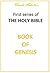 BOOK OF GENESIS (THE HOLY BIBLE)