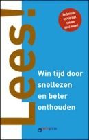 Lees!: win tijd door snellezen en beter onthouden