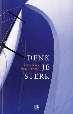 Denk je sterk (Paperback)