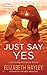 Just Say Yes (Strictly Busi...