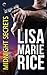 Midnight Secrets (Men of Mi...