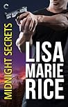 Midnight Secrets by Lisa Marie Rice