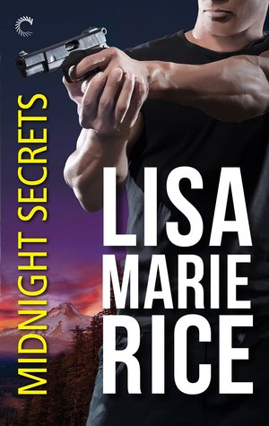 Midnight Secrets (Men of Midnight, #3)
