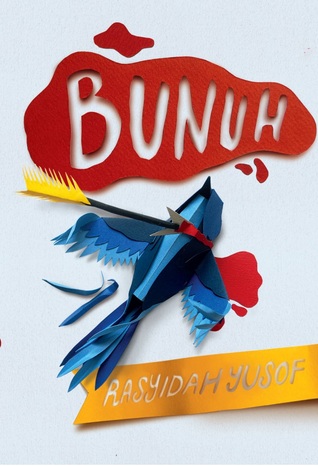 Bunuh (Paperback)