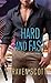 Hard and Fast (Fortis, #2)