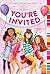You're Invited (RSVP #1)