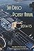 San Diego Poetry Annual 2014-15