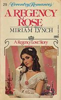 Regency Rose (Mass Market Paperback)