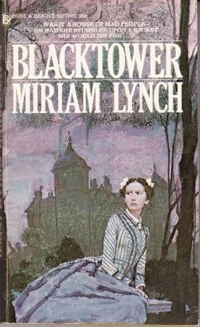 Blacktower (Mass Market Paperback)