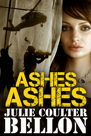 Ashes Ashes (Hostage Negotiation Team #2)